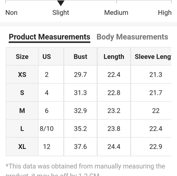 Off Shoulder Ribbed-Knit Shirt Women's - Picture 5 of 14